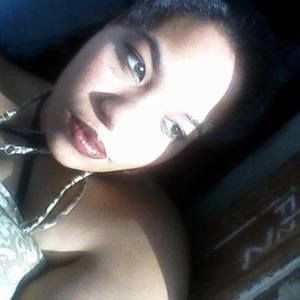 Meet your Posher, Mari jay